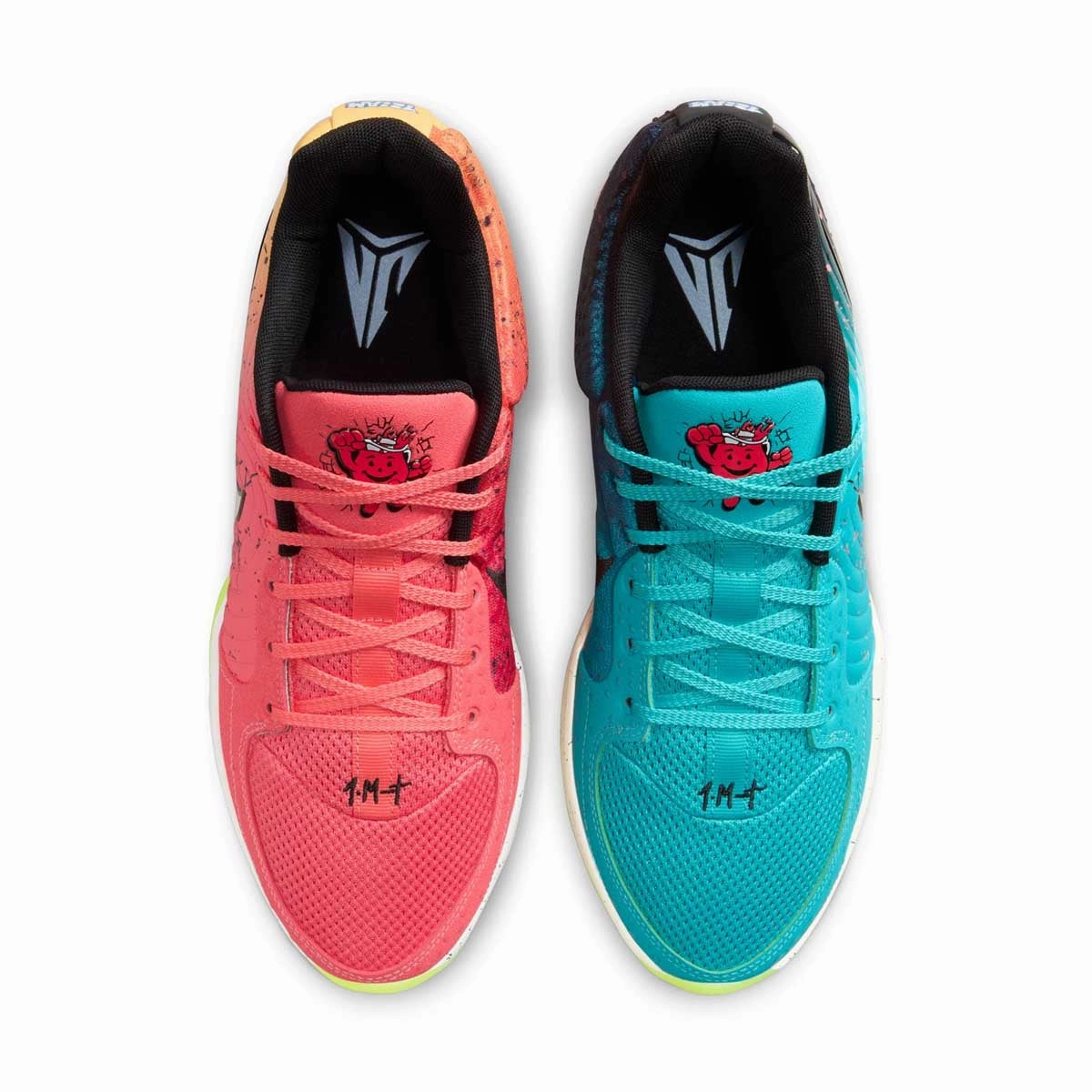   Kool Aid Ja 2 EP 'Dusty Cactus Magic Ember' Max Grip