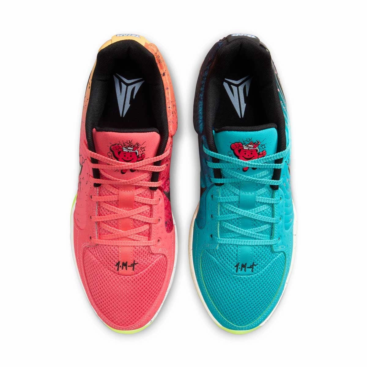   Kool Aid Ja 2 EP 'Dusty Cactus Magic Ember' Max Grip