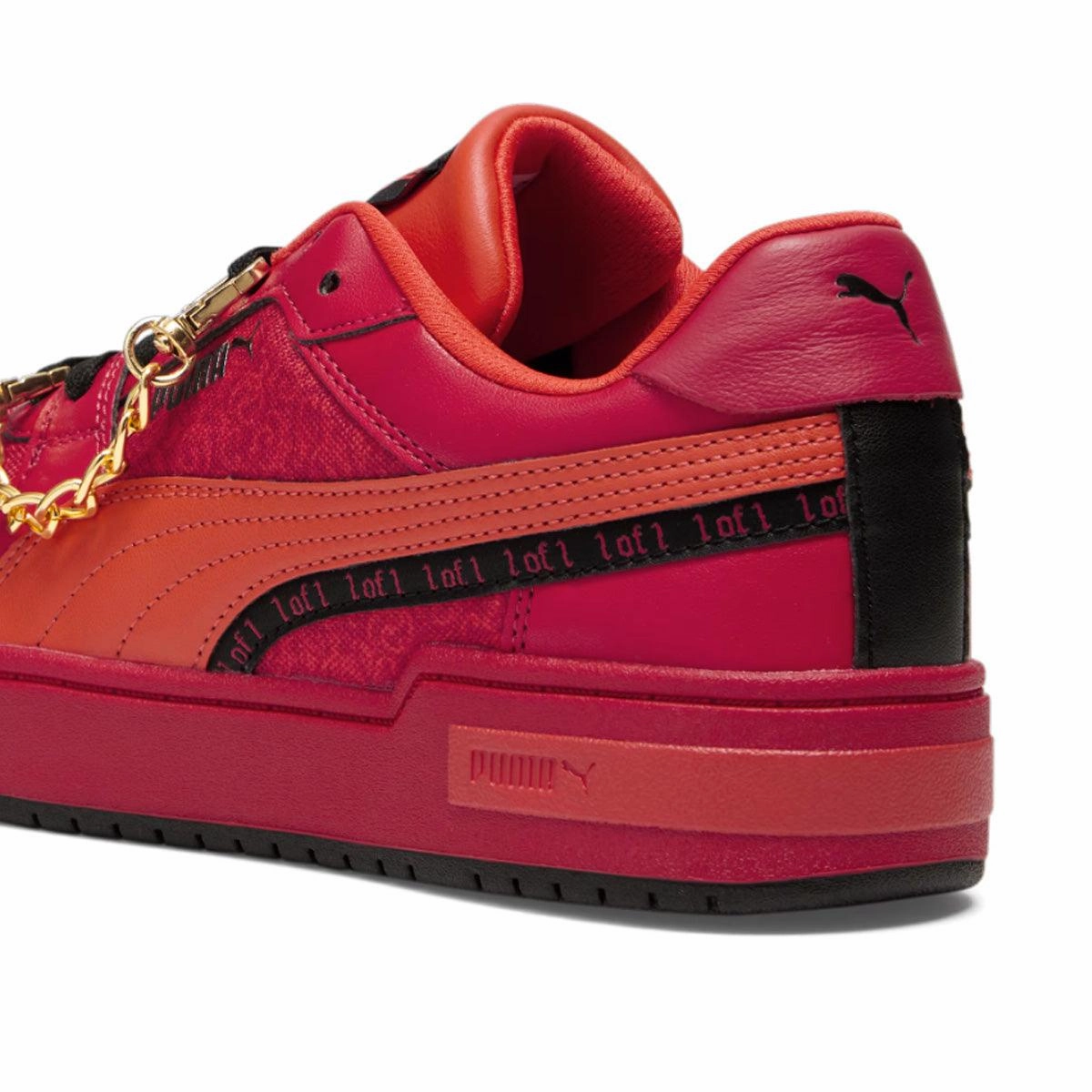   LaFranc CA Pro 'For All Time Red' Fresh Ease