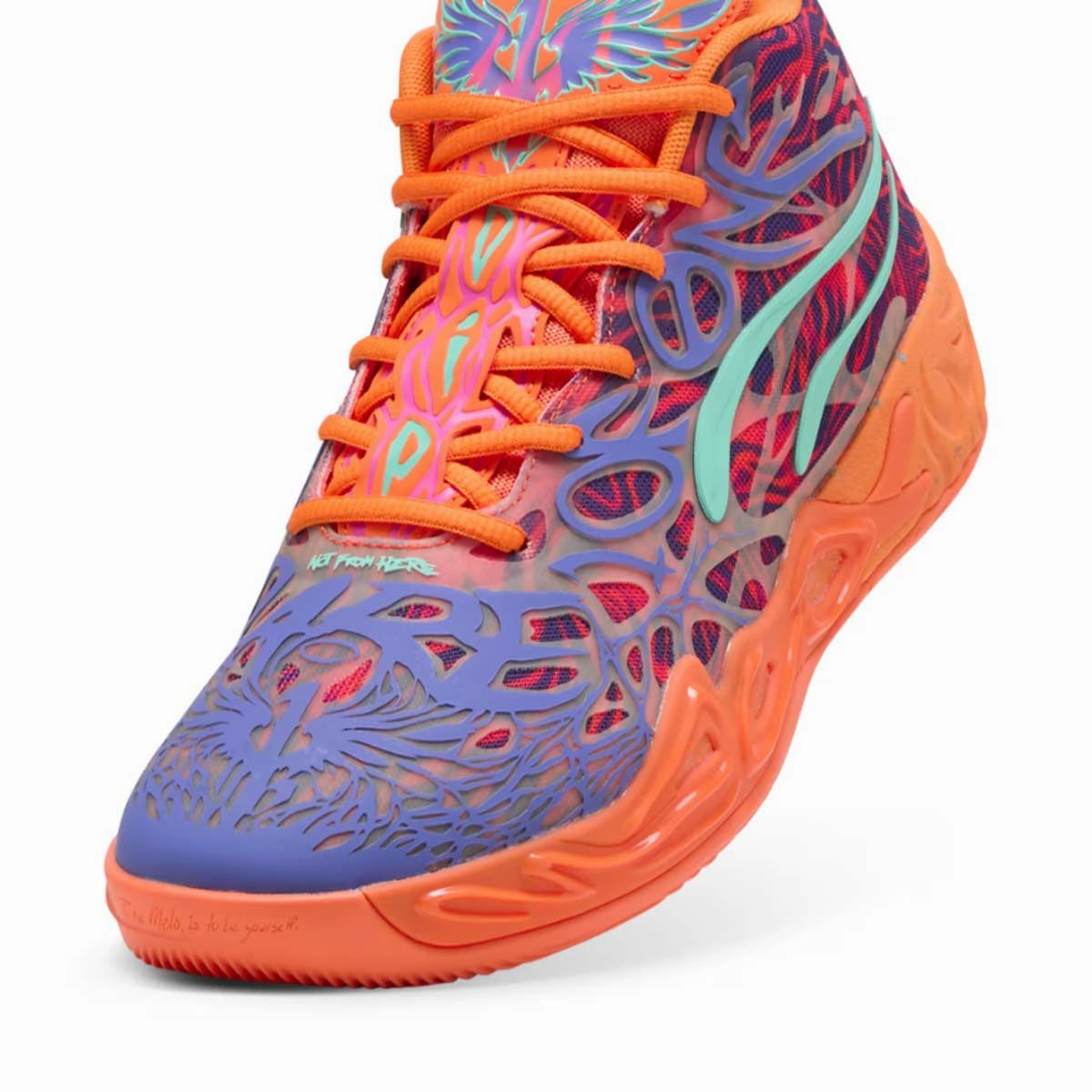   Lamello Ball MB.04 'Creativity Pack' Soft Urban Step