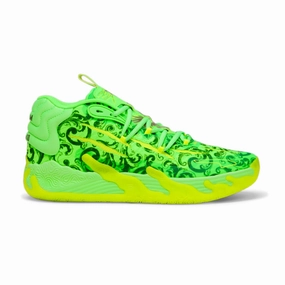 Shockproof Heel   LaMelo Ball   LaFranc MB.03 'FOREVER.RARE'