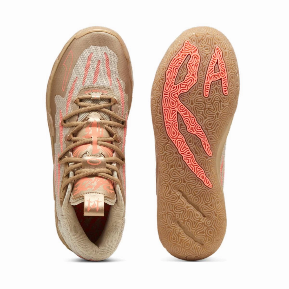   LaMelo Ball MB.03 'Year Of The Dragon' Waterproof Layer