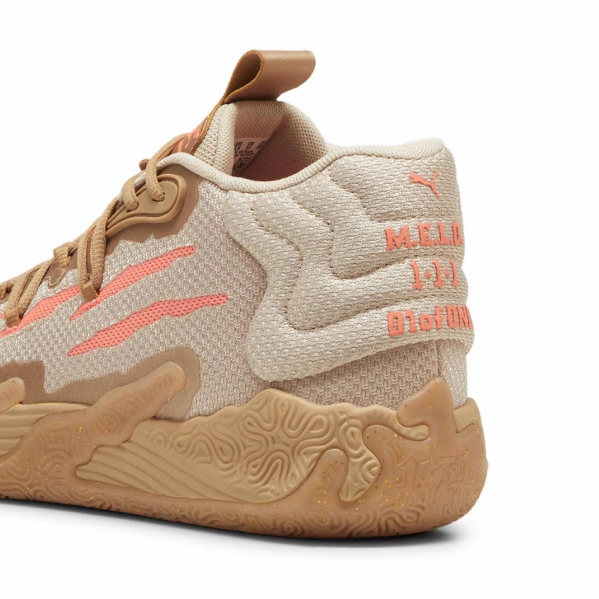   LaMelo Ball MB.03 'Year Of The Dragon' Waterproof Layer