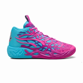   LaMelo Ball MB.04 'Iridescent' Parkour Step