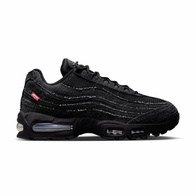   Levi's Air Max 95 OG 'Black' Street traction