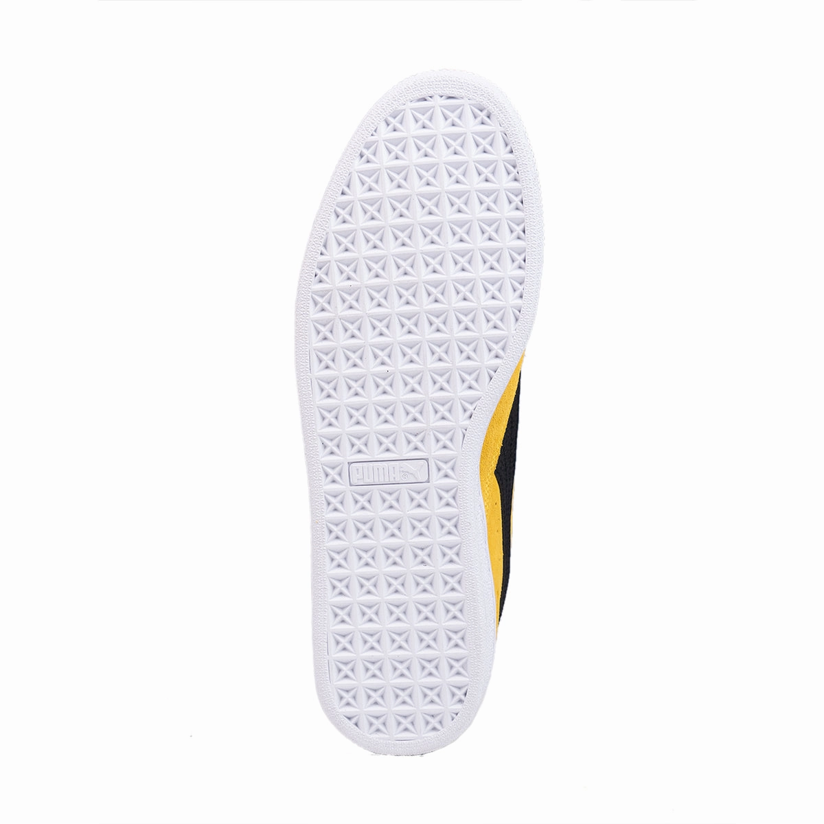   Limited Edt   Porsche Legacy Suede Torque 'Sport Yellow' Smart Ease