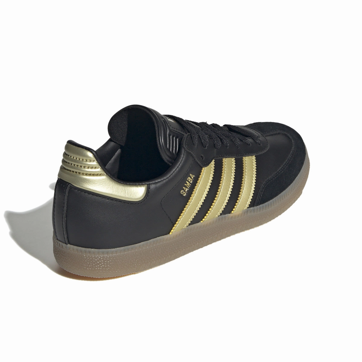   Lionel Messi Samba 'Black Gold' Non-Slip Design