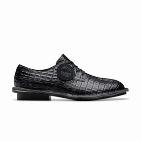 Comfortable Cushion Child Pace   Martine Rose CUR Derby 'Black'