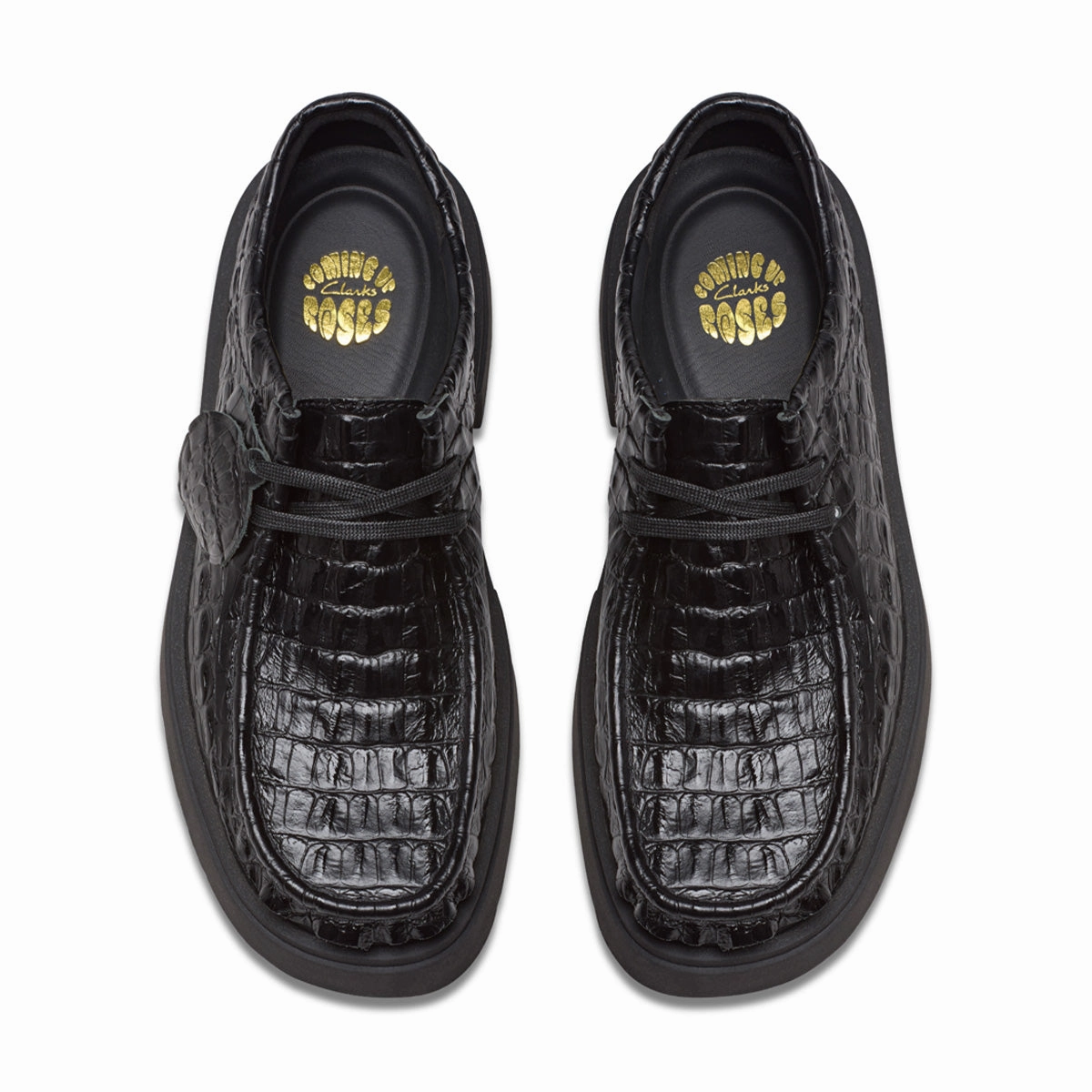   Martine Rose CUR Torview 'Black' Ergonomic Fit