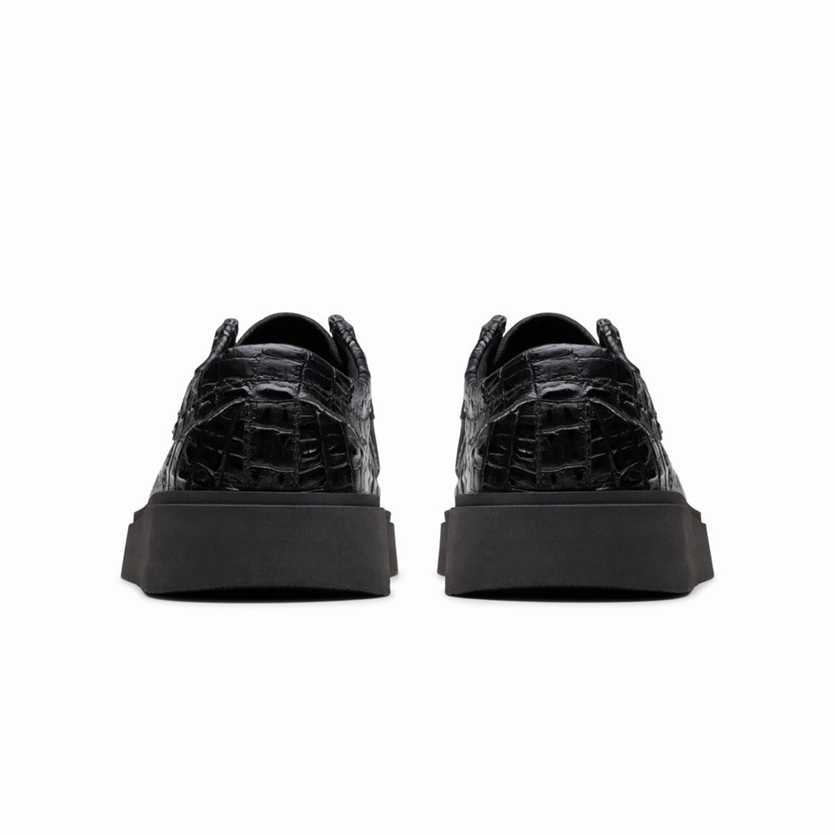   Martine Rose CUR Torview 'Black' Ergonomic Fit