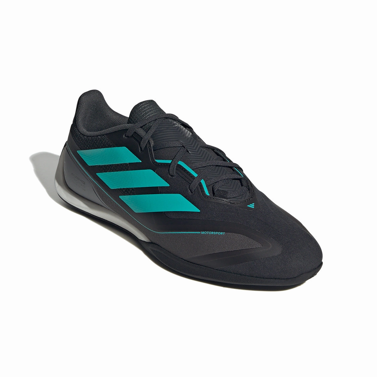   Mercedes AMG Petronas F1 Team Feroza 'Core Black Semi Mint Rush' Daily Motion