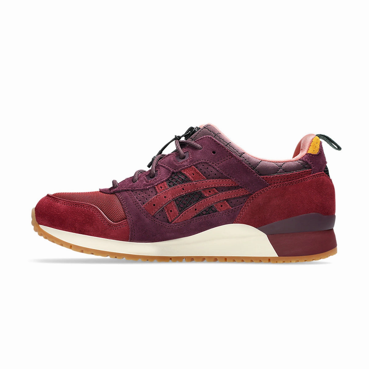   mita GEL-Lyte III OG 'Dried Rose' Cloud Step