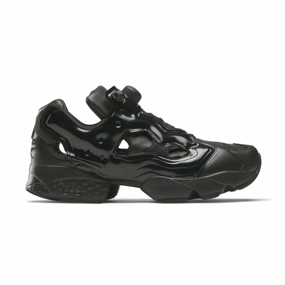 Outdoor Footwear   NEEDLES Instapump Fury 94 'Black'