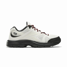   OBEY Premier Road Plus VI 'Chalk Black Red' Leaf Jog