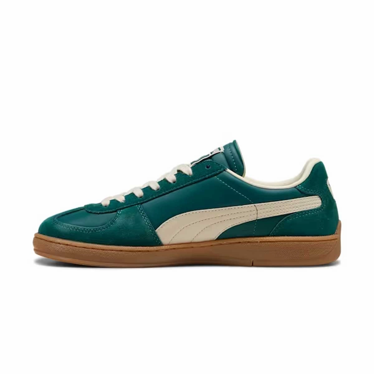   Palmeiras Super Team 'Malachite' Modern Casual
