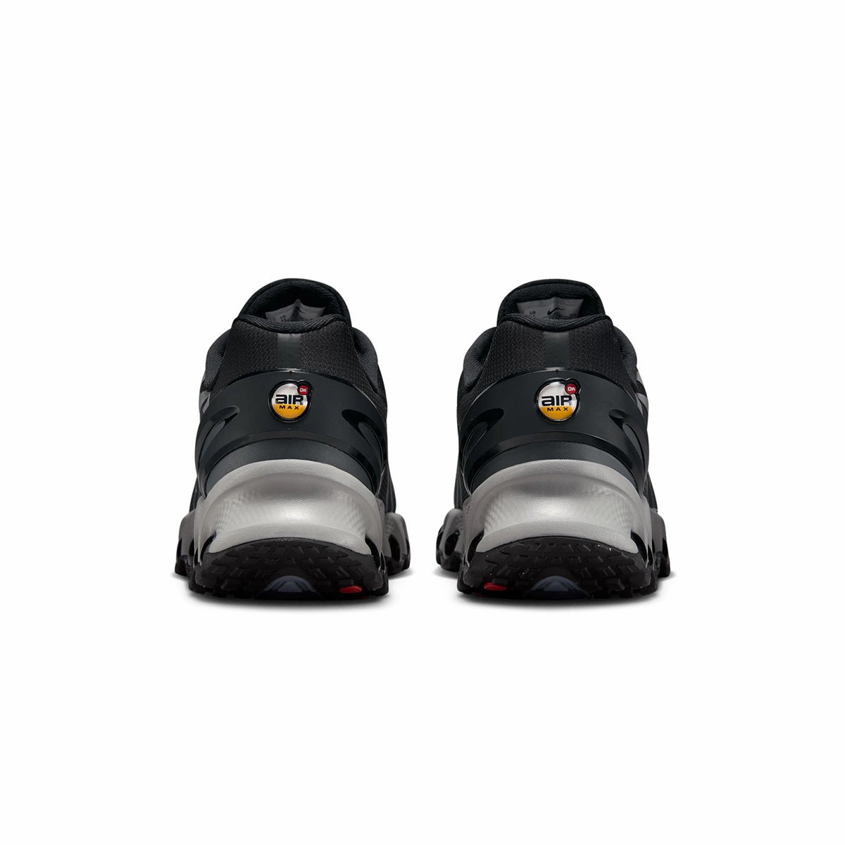   Paris Saint-Germain Air Max Dn8 Premium 'Black Anthracite' Lightweight Slip-On