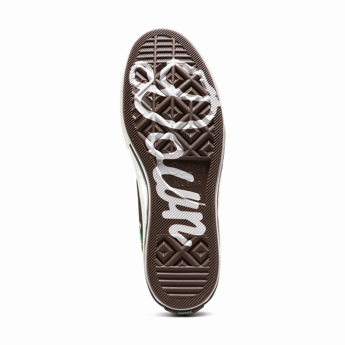   Patta Chuck 70 '20th Anniversary Black' Cool Ease