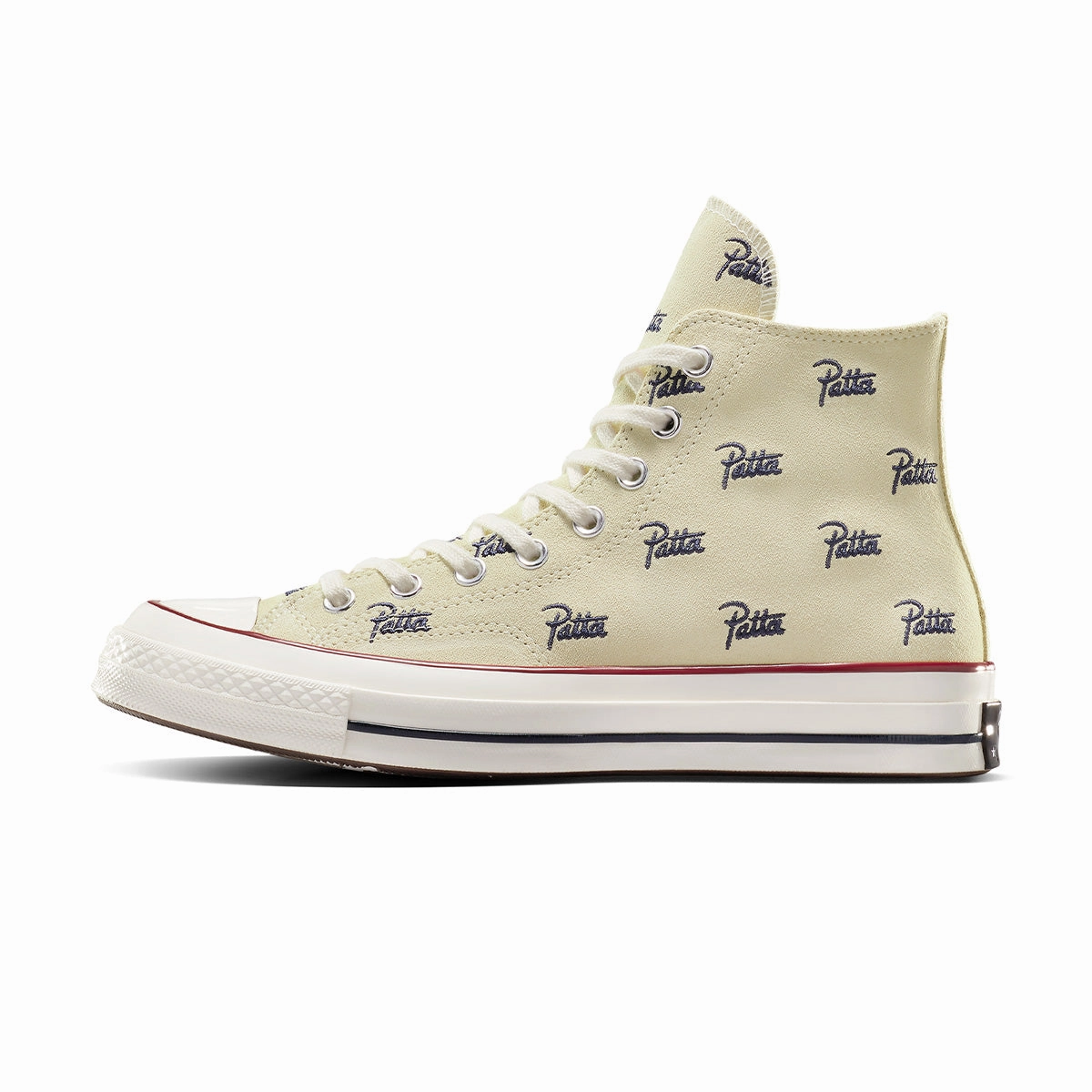   Patta Chuck 70 '20th Anniversary Ivory' Flexible Design