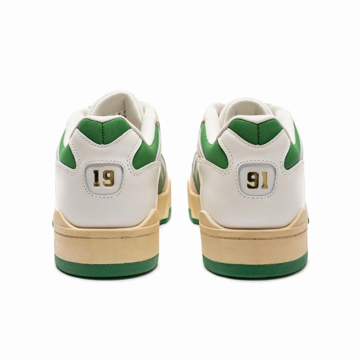   Rhuigi Slipstream Lo 'Pristine Juniper' Flex Ease