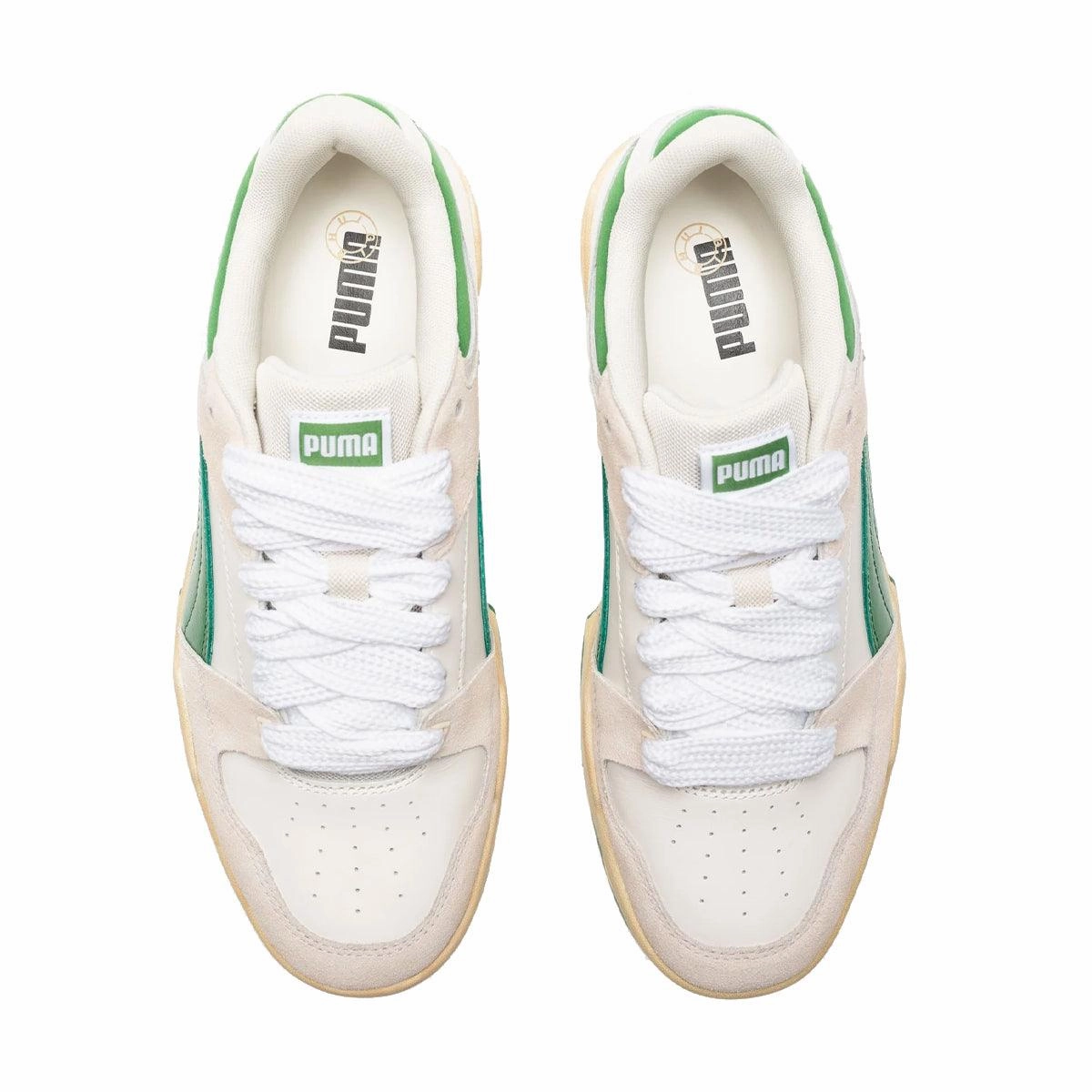   Rhuigi Slipstream Lo 'Pristine Juniper' Flex Ease