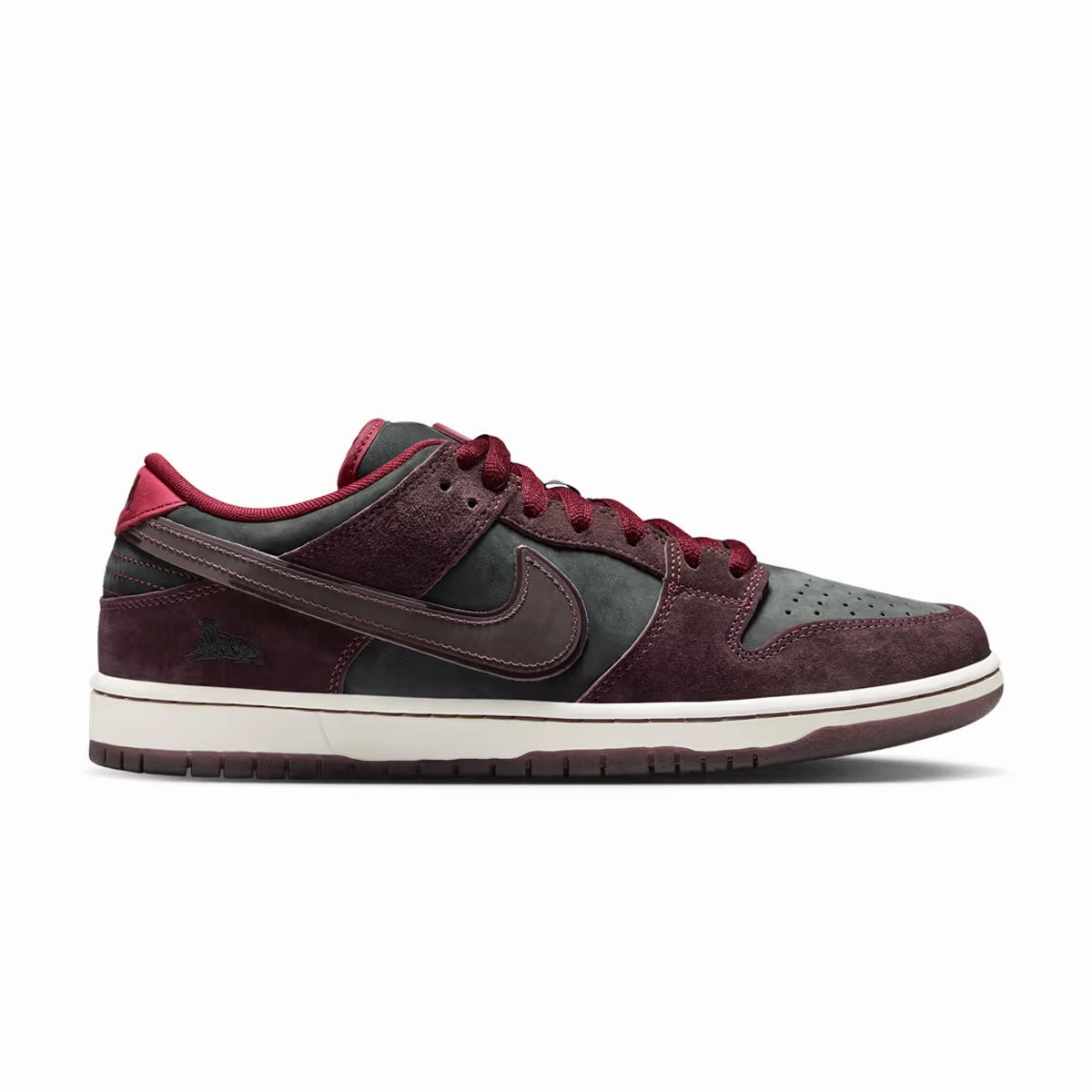 Durable Comfort   Riot Skate Shop SB Dunk Low 'Mahogany'