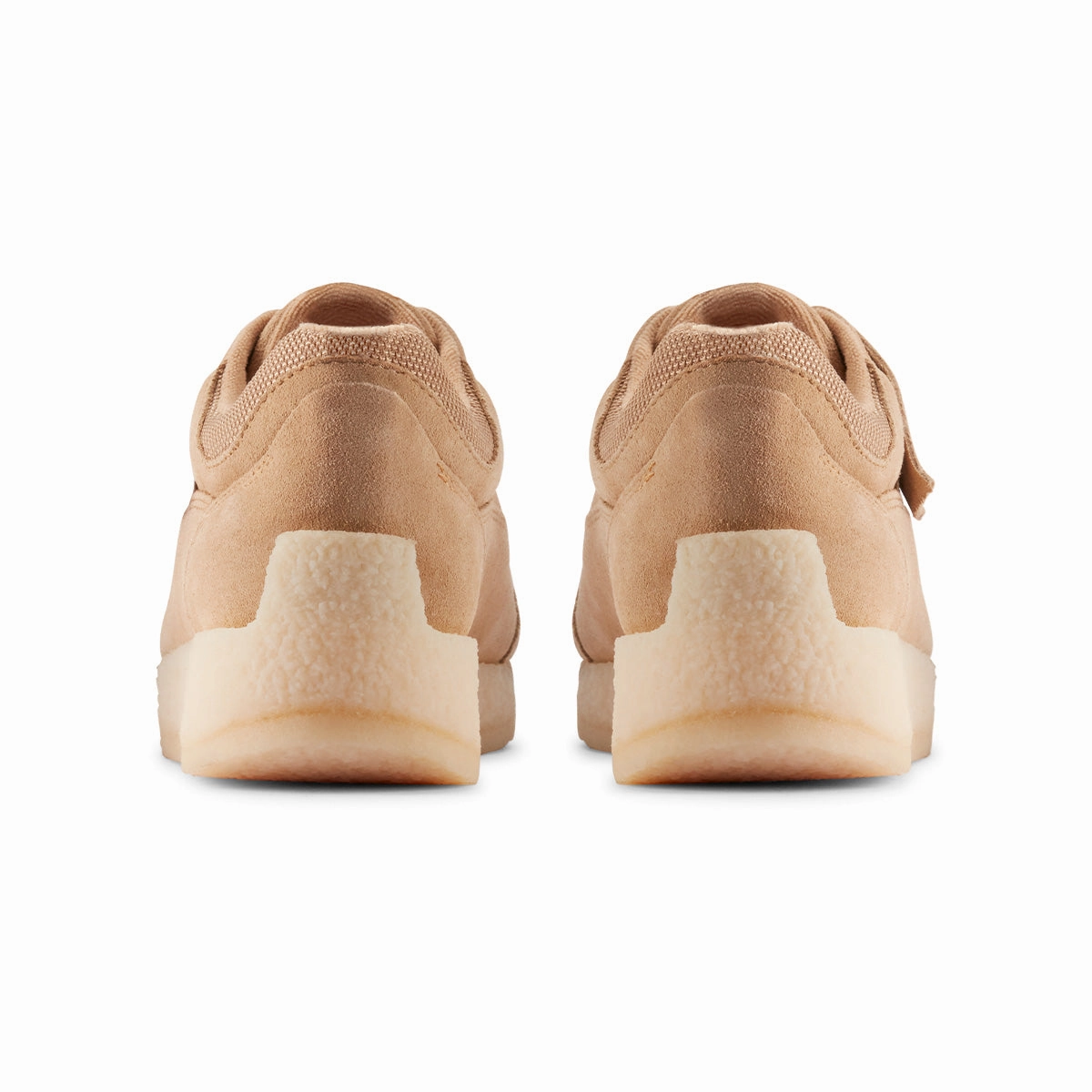   Ronnie Fieg Lockhill 'Desert Tan Suede' Daylong Glide