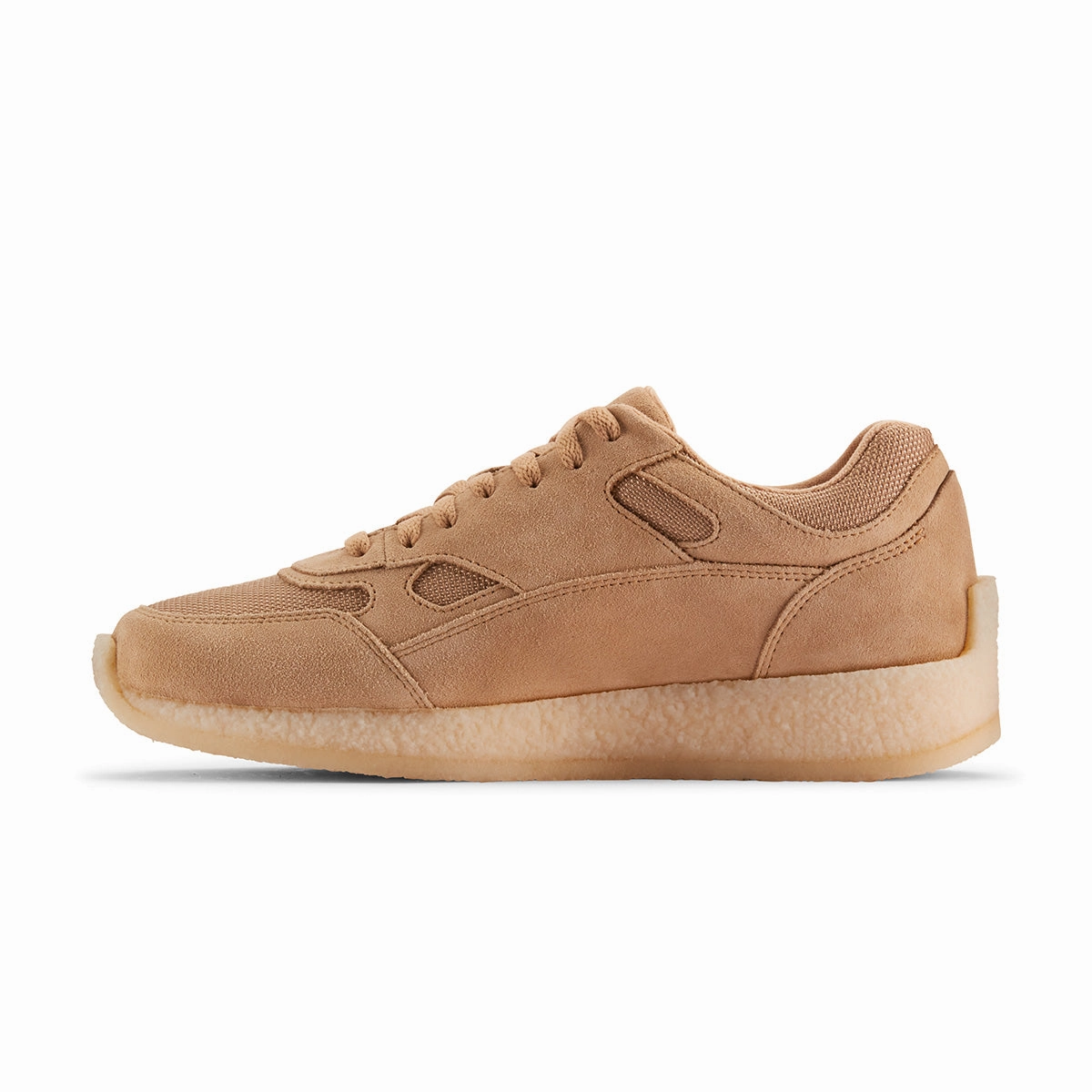   Ronnie Fieg Lockhill 'Desert Tan Suede' Daylong Glide