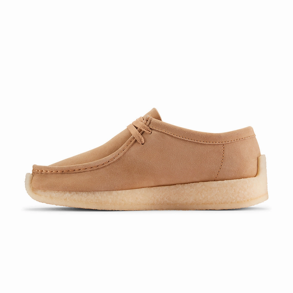   Ronnie Fieg Rossendale 'Desert Tan Suede' Versatile Style