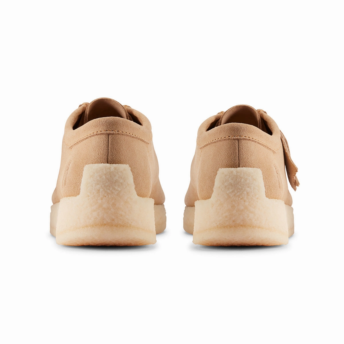   Ronnie Fieg Rossendale 'Desert Tan Suede' Versatile Style