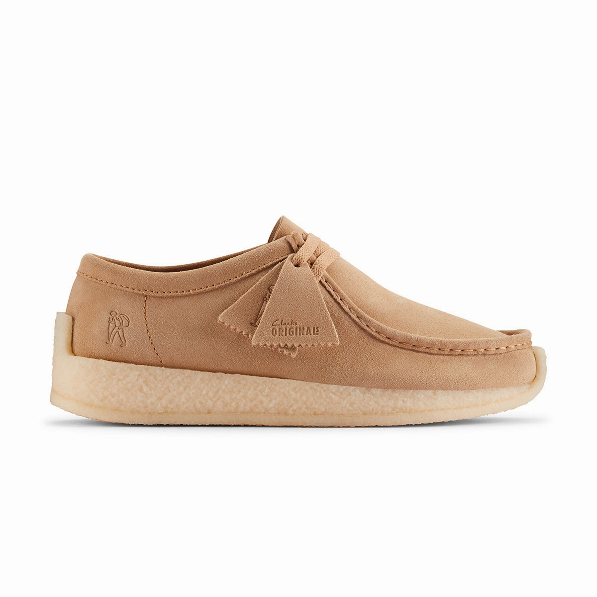   Ronnie Fieg Rossendale 'Desert Tan Suede' Night Run