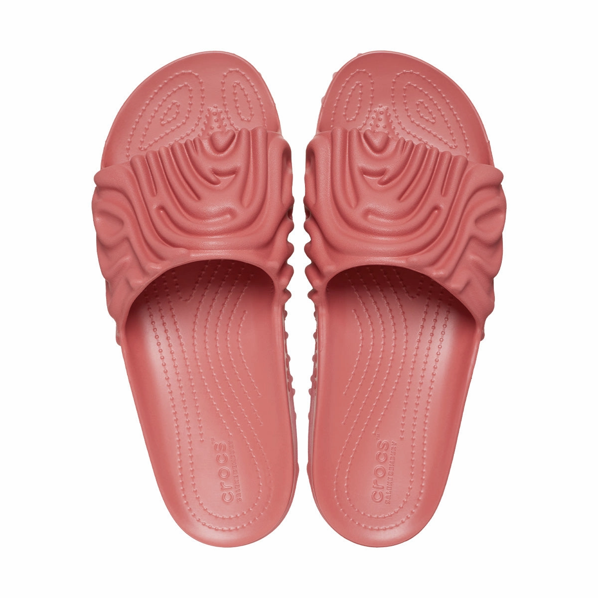   Salehe Bembury The Pollex Slide 'Guppy' Quick Step-On Glide