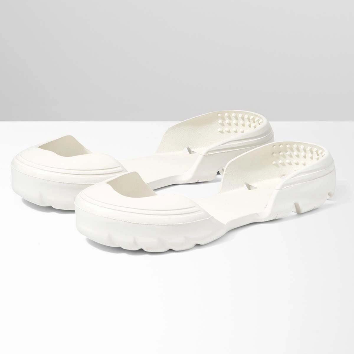   Sandy Liang UA SK8 Hi Tapered Modular Quick Slip-On Comfort