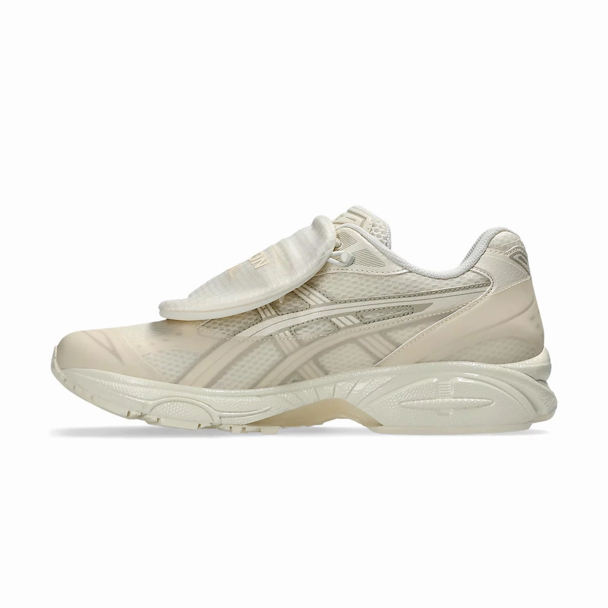  SBTG   Limited Edt GEL-Kayano 14 'Monsoon Patrol Cream' Active Step Move-Out