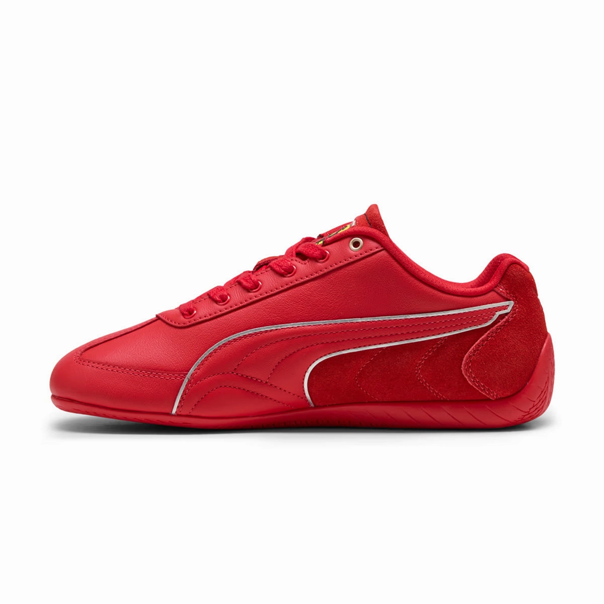   Scuderia Ferrari Speedcat 'Rosso Corsa' Air Step