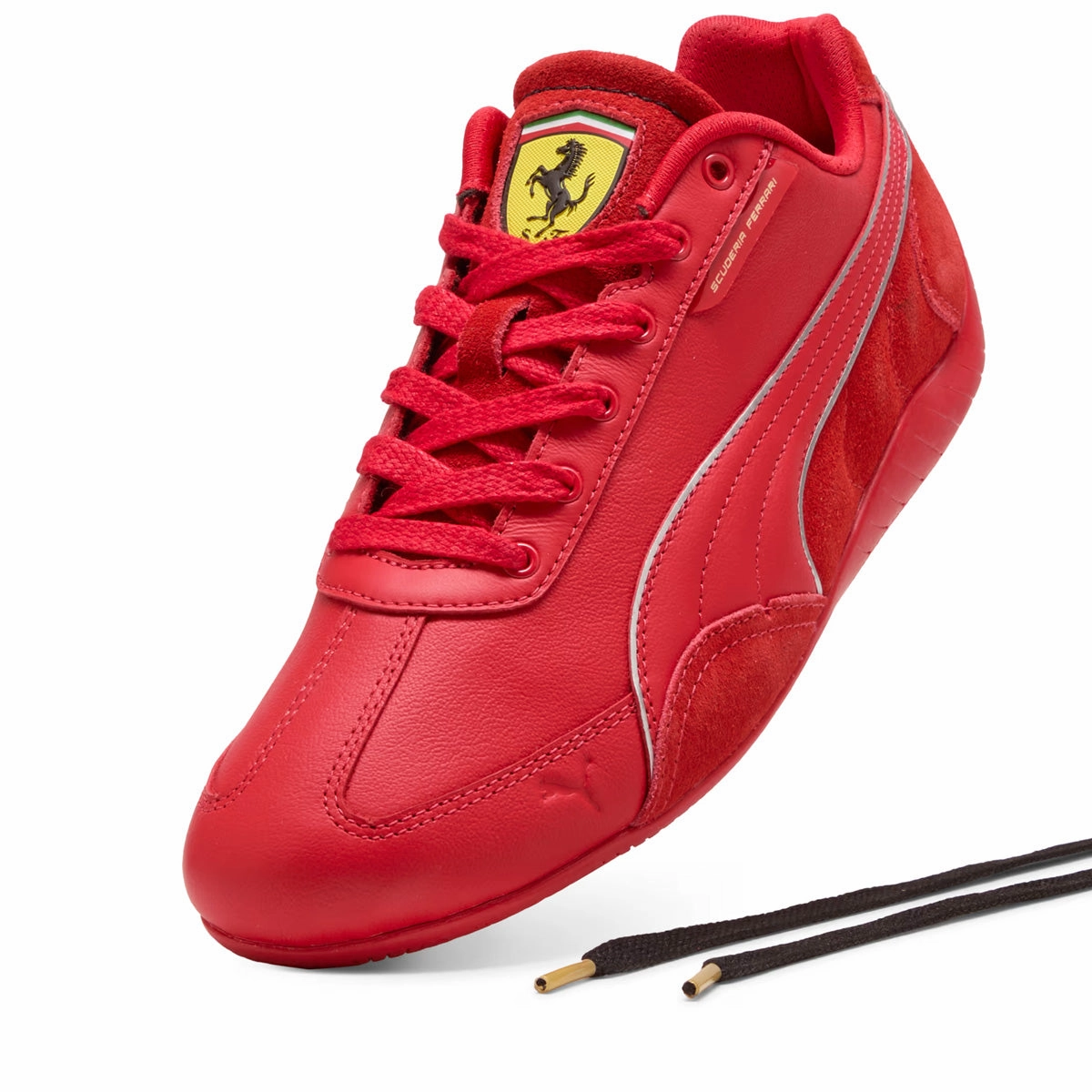   Scuderia Ferrari Speedcat 'Rosso Corsa' Air Step