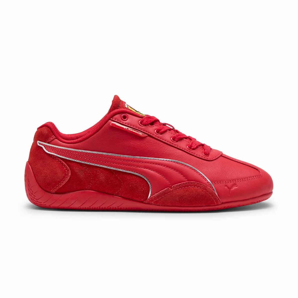   Scuderia Ferrari Speedcat 'Rosso Corsa' Air Step