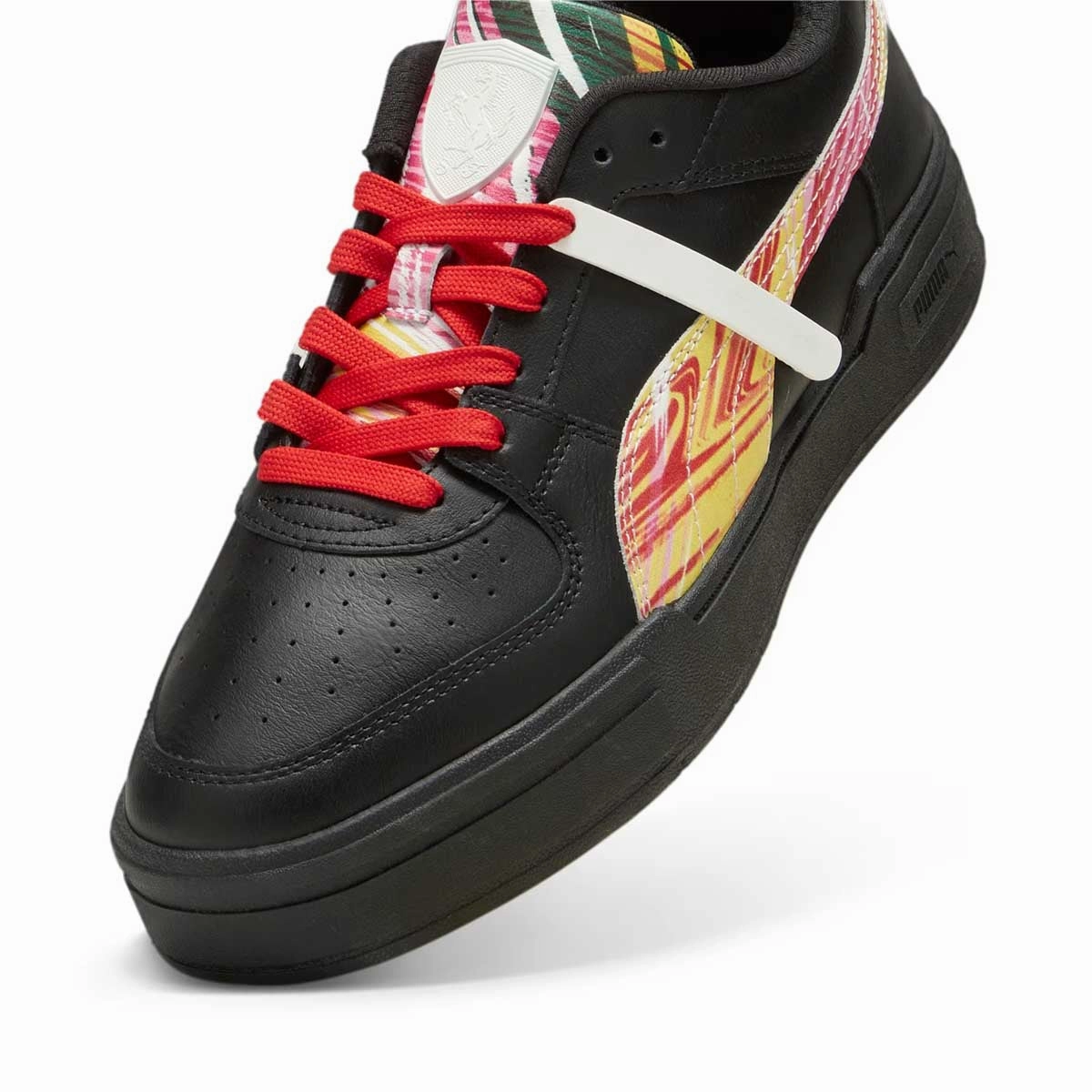  Scuderria Ferrari CA Pro 'Puma Black' Urban Glide