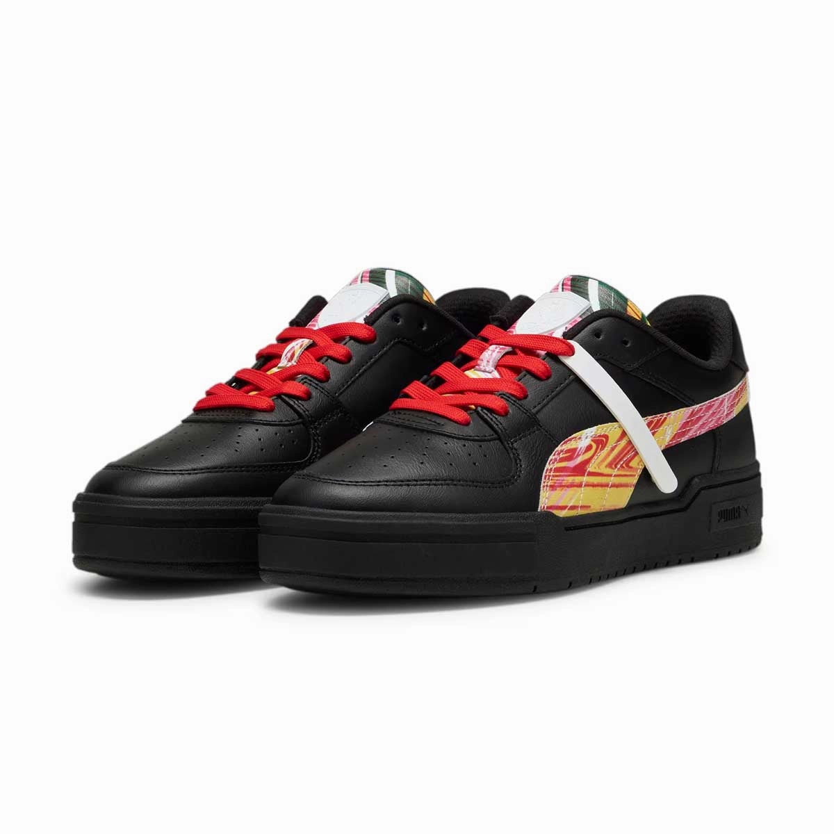   Scuderria Ferrari CA Pro 'Puma Black' Urban Glide
