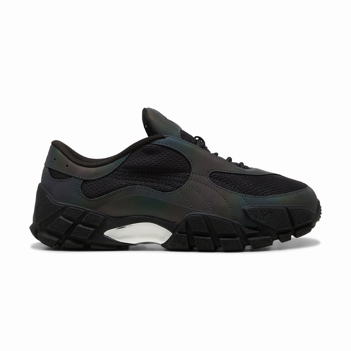 Flexible Comfort   Skepta Skope 'PUMA Black Iridescent'