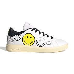 Evening Pace   Smiley Advantage Base 2.0 'Cloud White Bright Yellow'