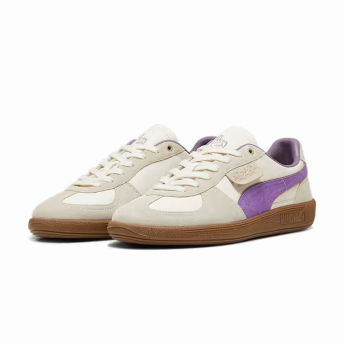   SOPHIA CHANG Wmns Palermo 'Frosted Ivory' Quick Walk-Step