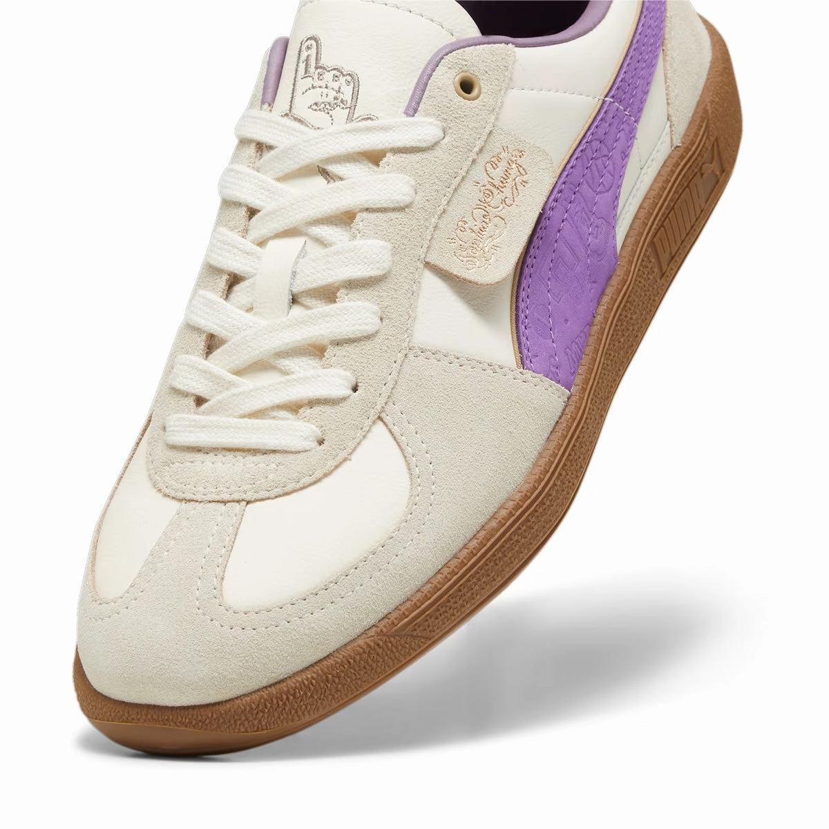   SOPHIA CHANG Wmns Palermo 'Frosted Ivory' Quick Walk-Step