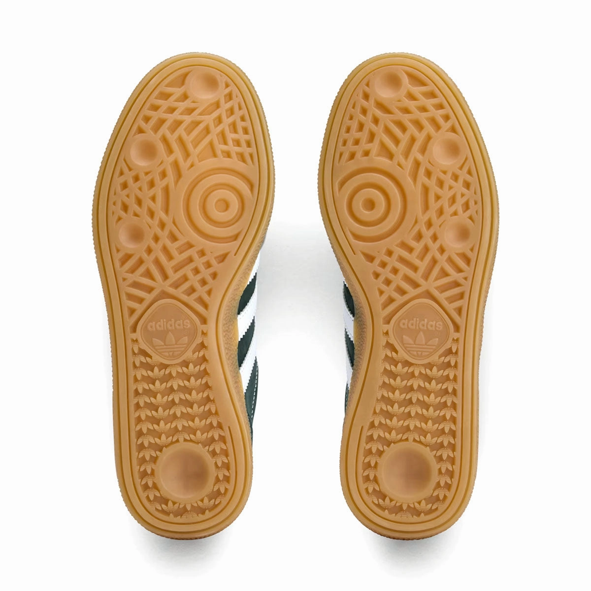   Sporty & Rich Handball Spezial 'Forest' Easy Step-On Move Comfort