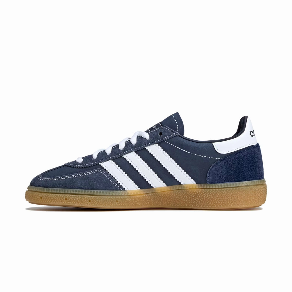   Sporty & Rich Handball Spezial 'Navy' Soft Walk-In Glide