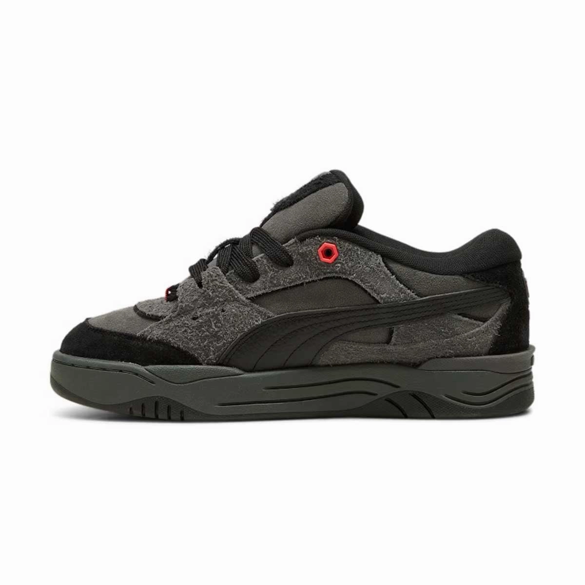   Staple 180 Sneaker 'Puma Black' Soft Glide Step