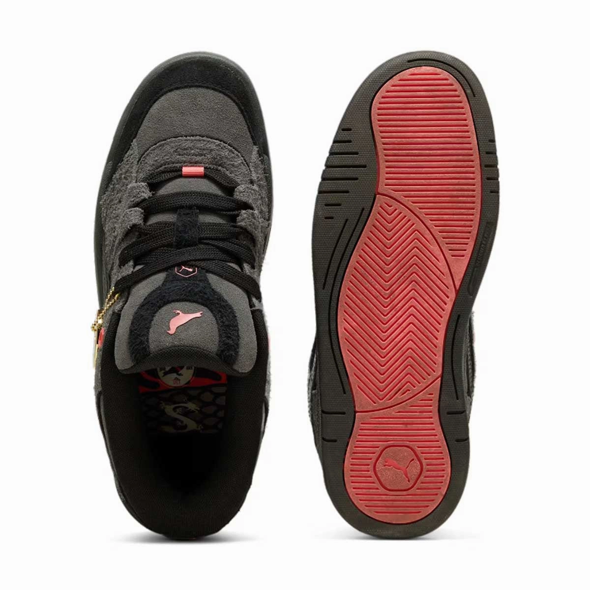   Staple 180 Sneaker 'Puma Black' Soft Glide Step