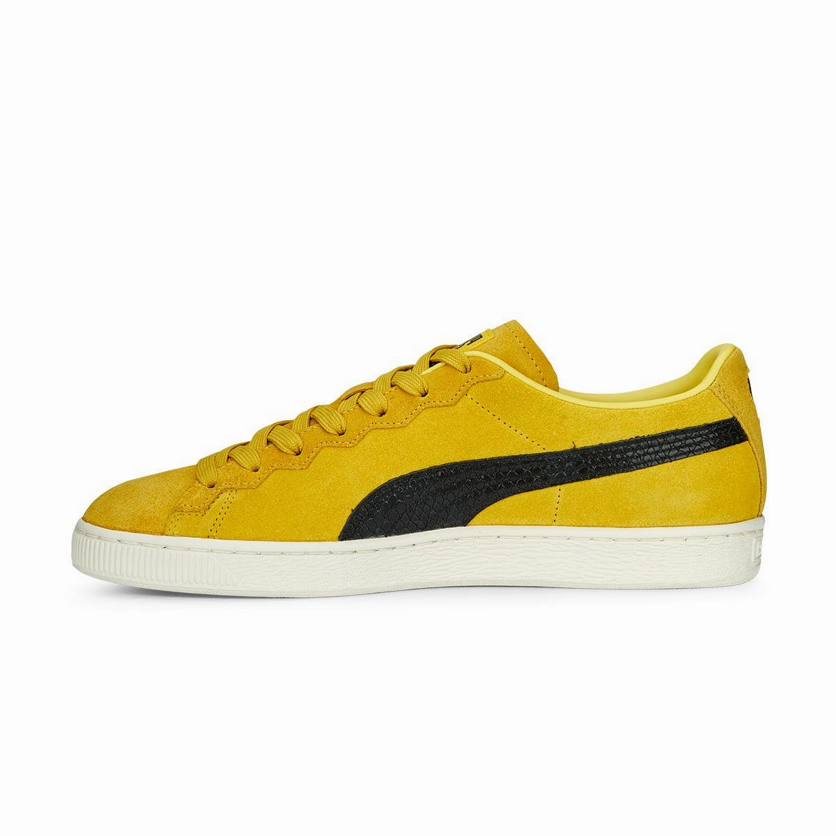   STAPLE Suede 'Gidra' Soft Motion Step-On Layer