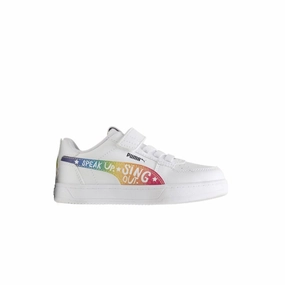 Trendy Fit   TROLLS Caven 2.0 'White Ravish'