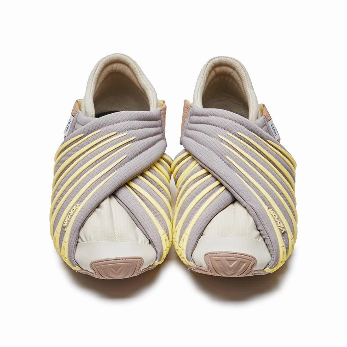   Vibram FUROSHIKI Futon Low 'Grey Lemon' Easy Stride