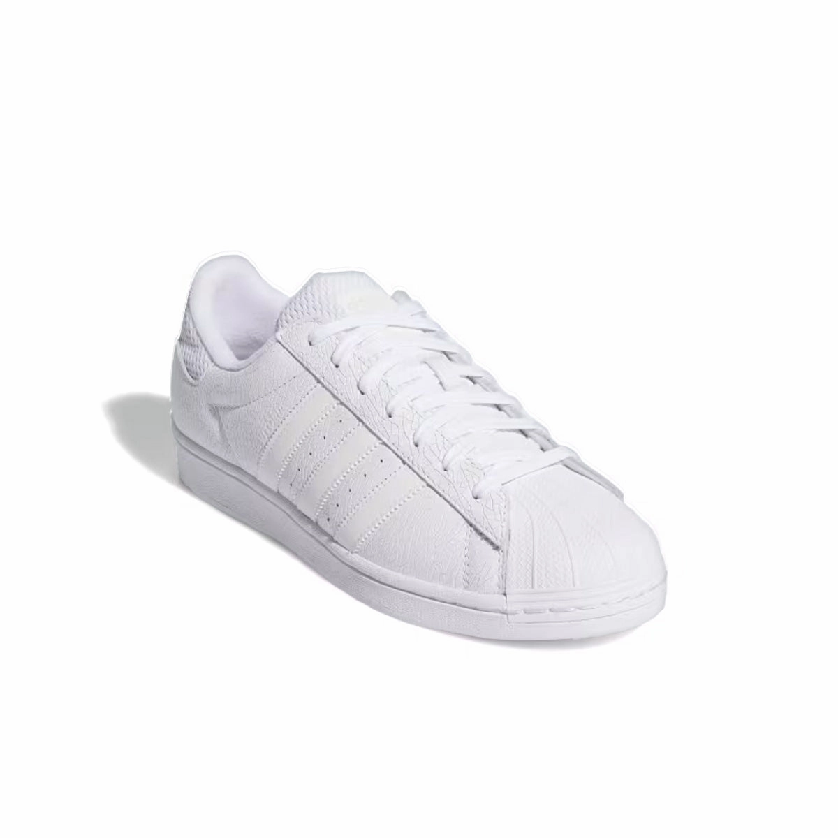  Vitoria Superstar ADV 'Cloud White' Urban Step-Up